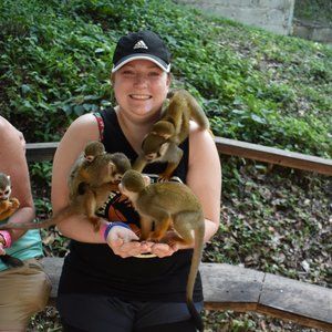 Meet your Posher, Kaitlyn